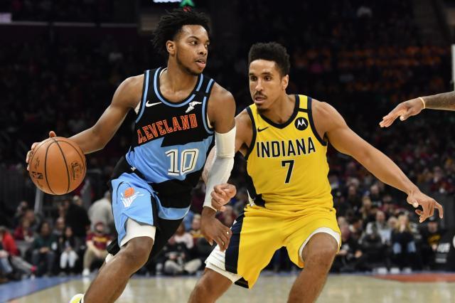 NBA高管票选：加兰JJJ最可能在新赛季实现爆发