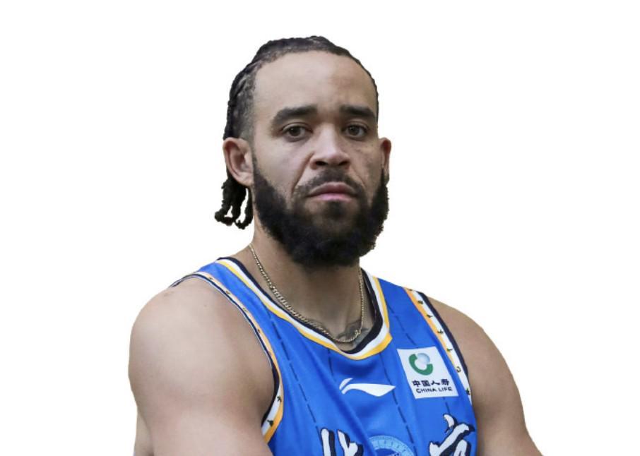 JiangNan-明晚或迎来CBA首秀，官方：北京首钢已经为麦基完成注册