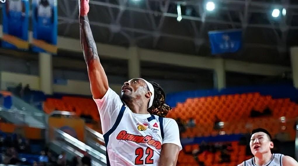 江南体育下载-广东队三连败，惨遭新疆队18分逆转，全明星MVP徐杰6中0没有得分