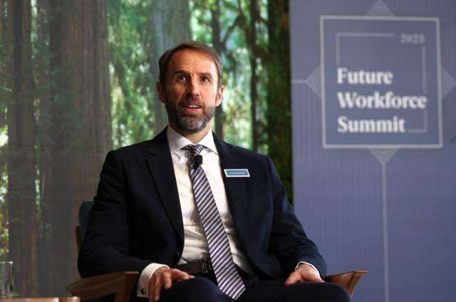 江南体育下载-曼联新帅候选-1 索斯盖特：我现在没有执教的打算