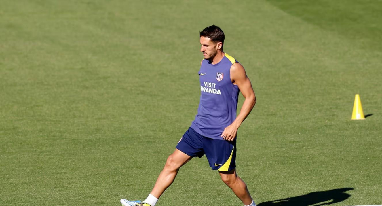 江南体育官网-阿斯：科克效仿略伦特的生活方式，本赛季迎来职业生涯第二春