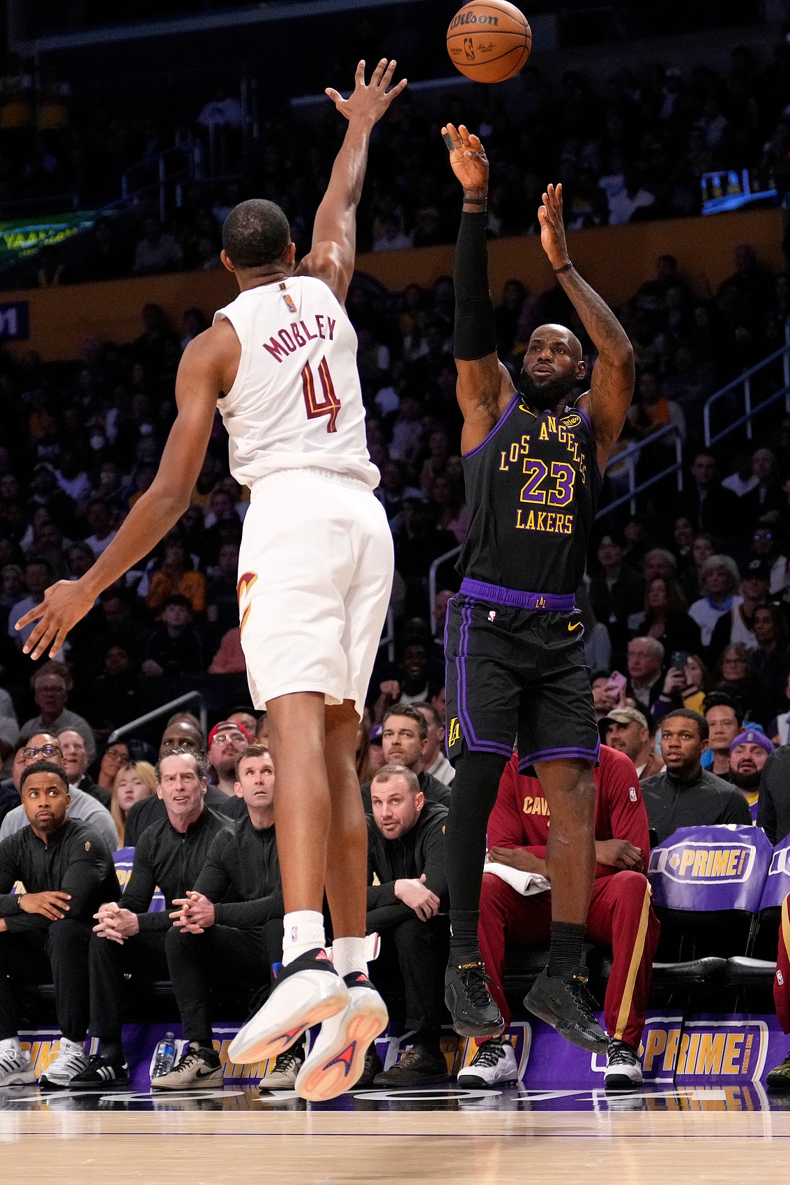 江南体育app-Windhorst:就目前而言 我不认为詹姆斯回骑士是可能性最大的选项