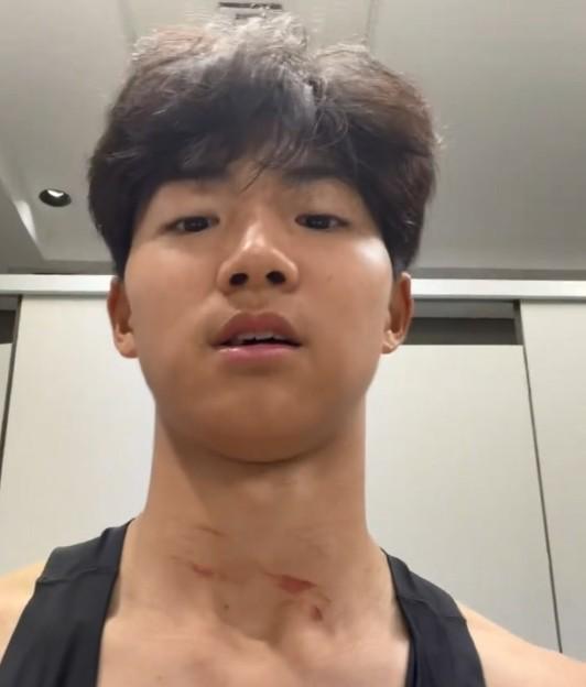 江南体育下载-绝处逢生晋级八强，U17国足万项：继续兄弟们